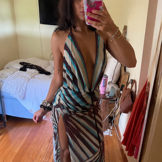 Ashley Dress