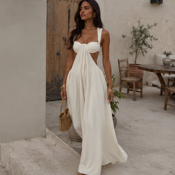 Rebecca Dress