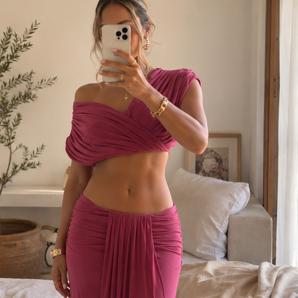 Carolina Set