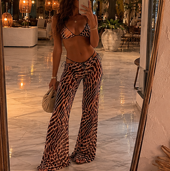 Maya Pants