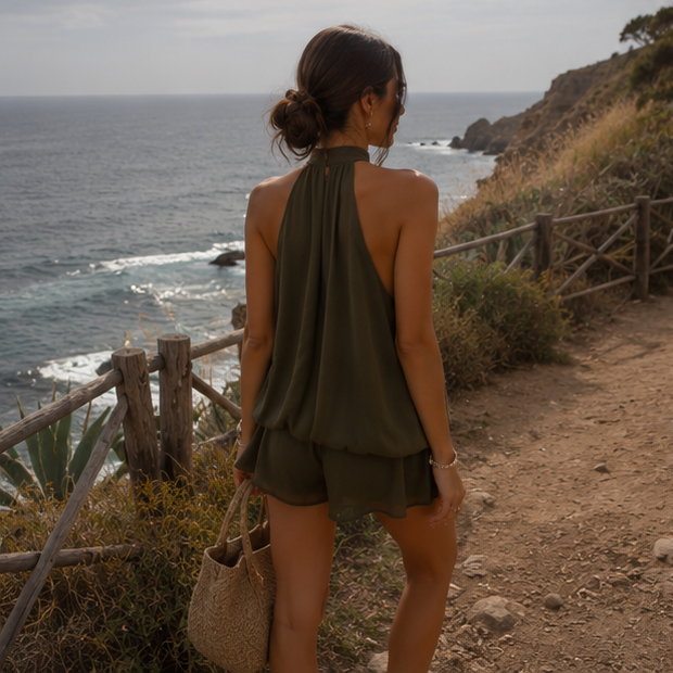 Lila Dress