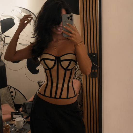 Jaya Top