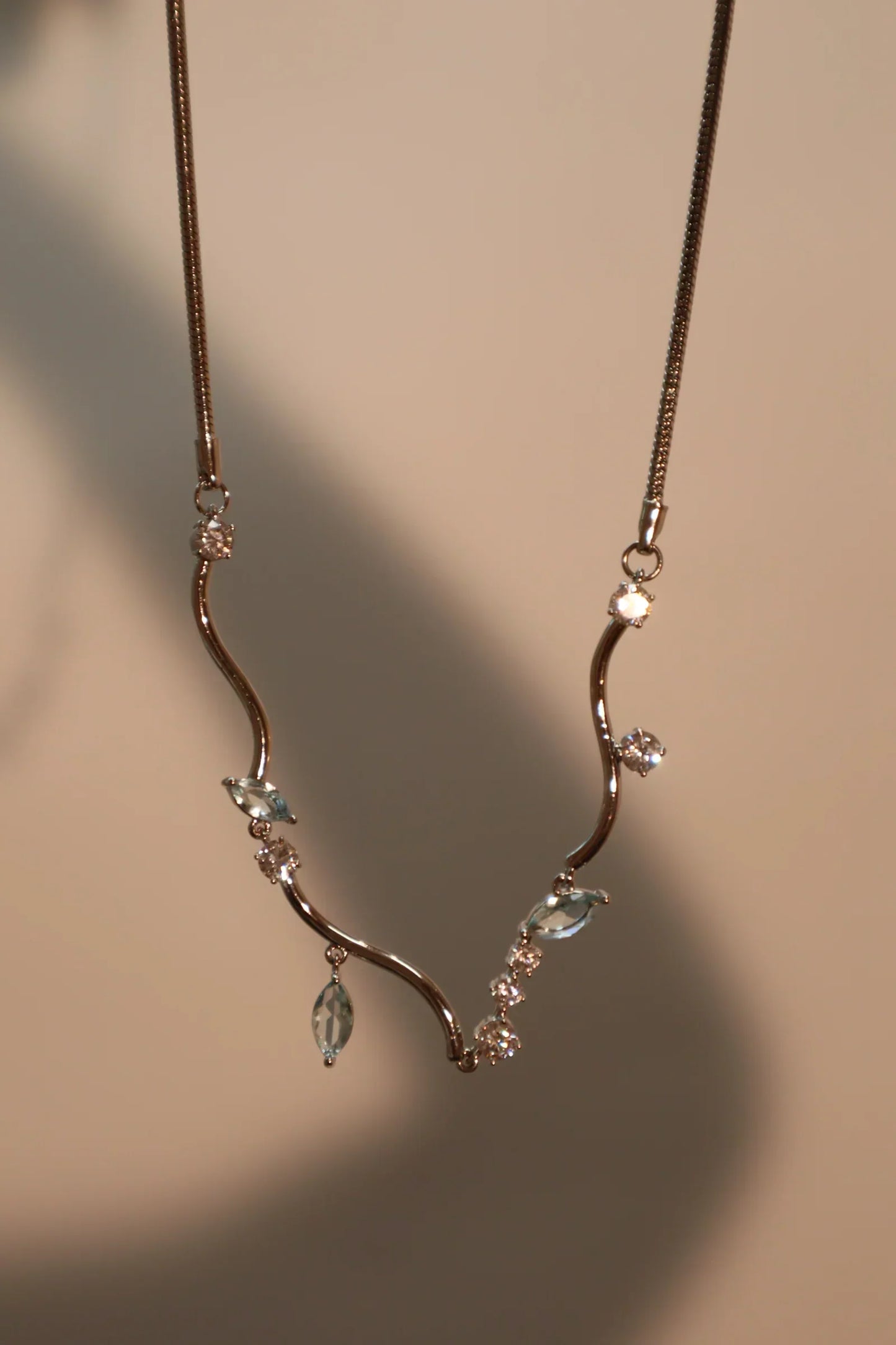 The Free Lovaana Necklace