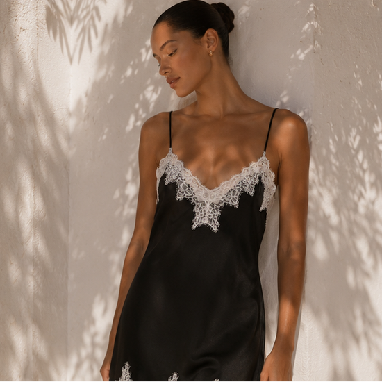 Joana Mini Dress