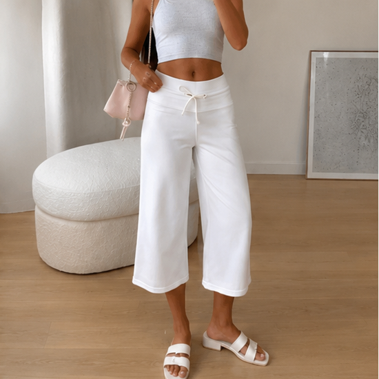 Eva Capri Pant