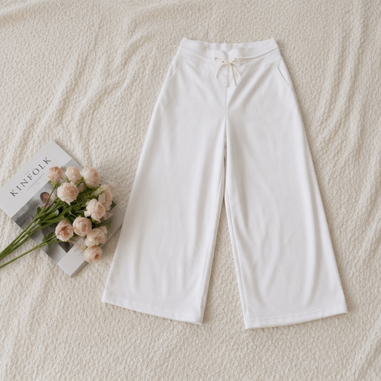 Eva Capri Pant
