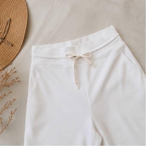 Eva Capri Pant
