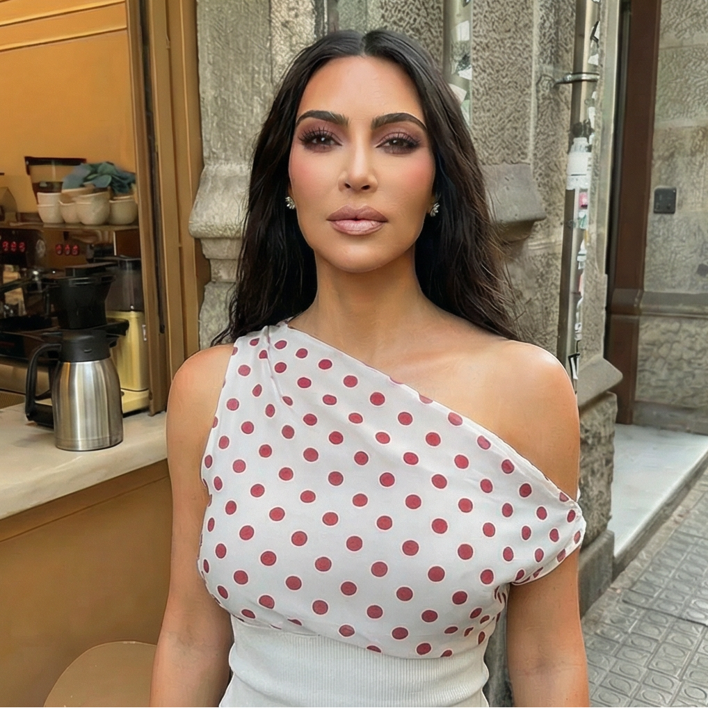 The Viral Sculpting Alaya Top