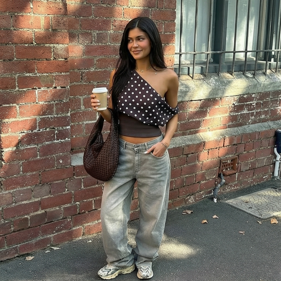 The Viral Sculpting Alaya Top