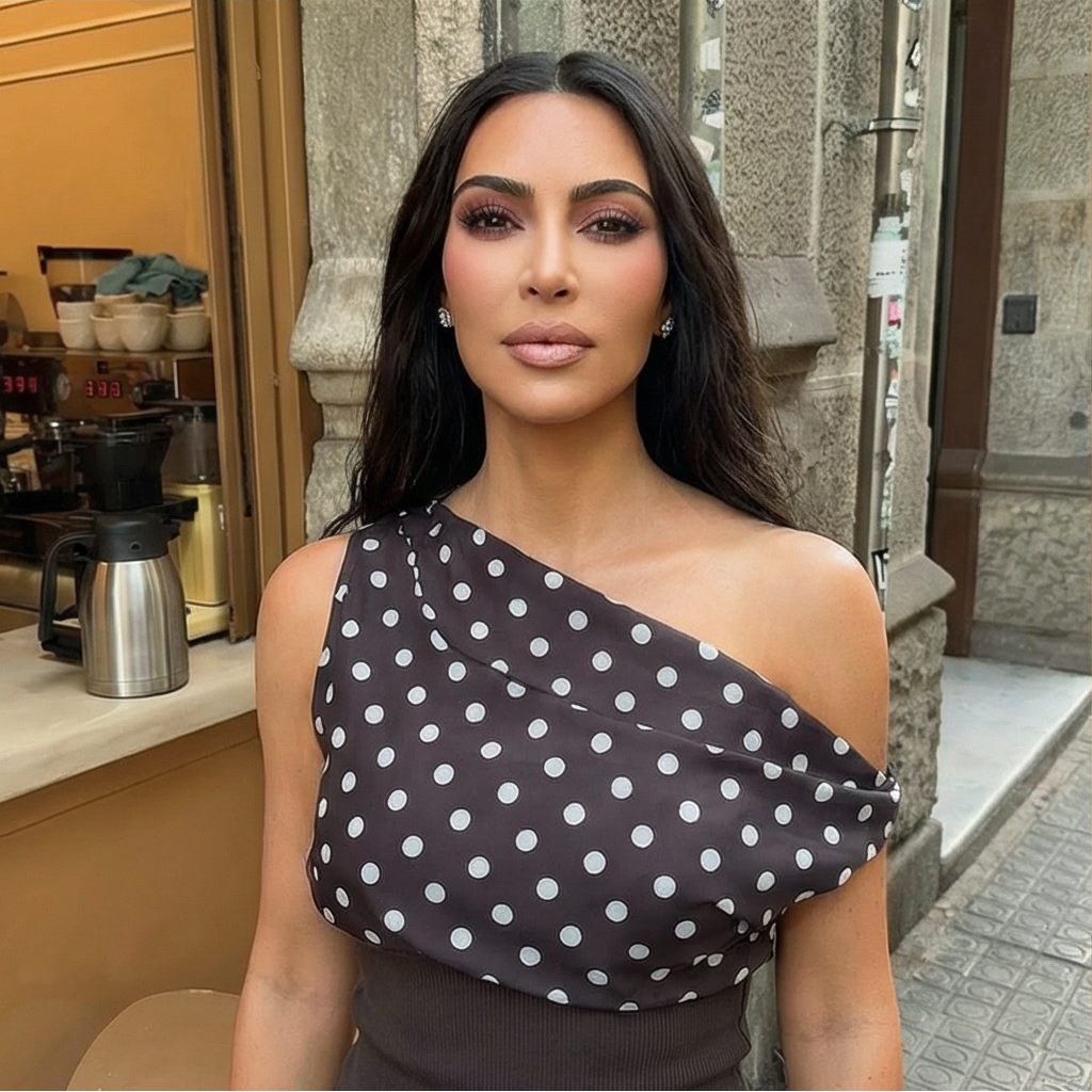 The Viral Sculpting Alaya Top