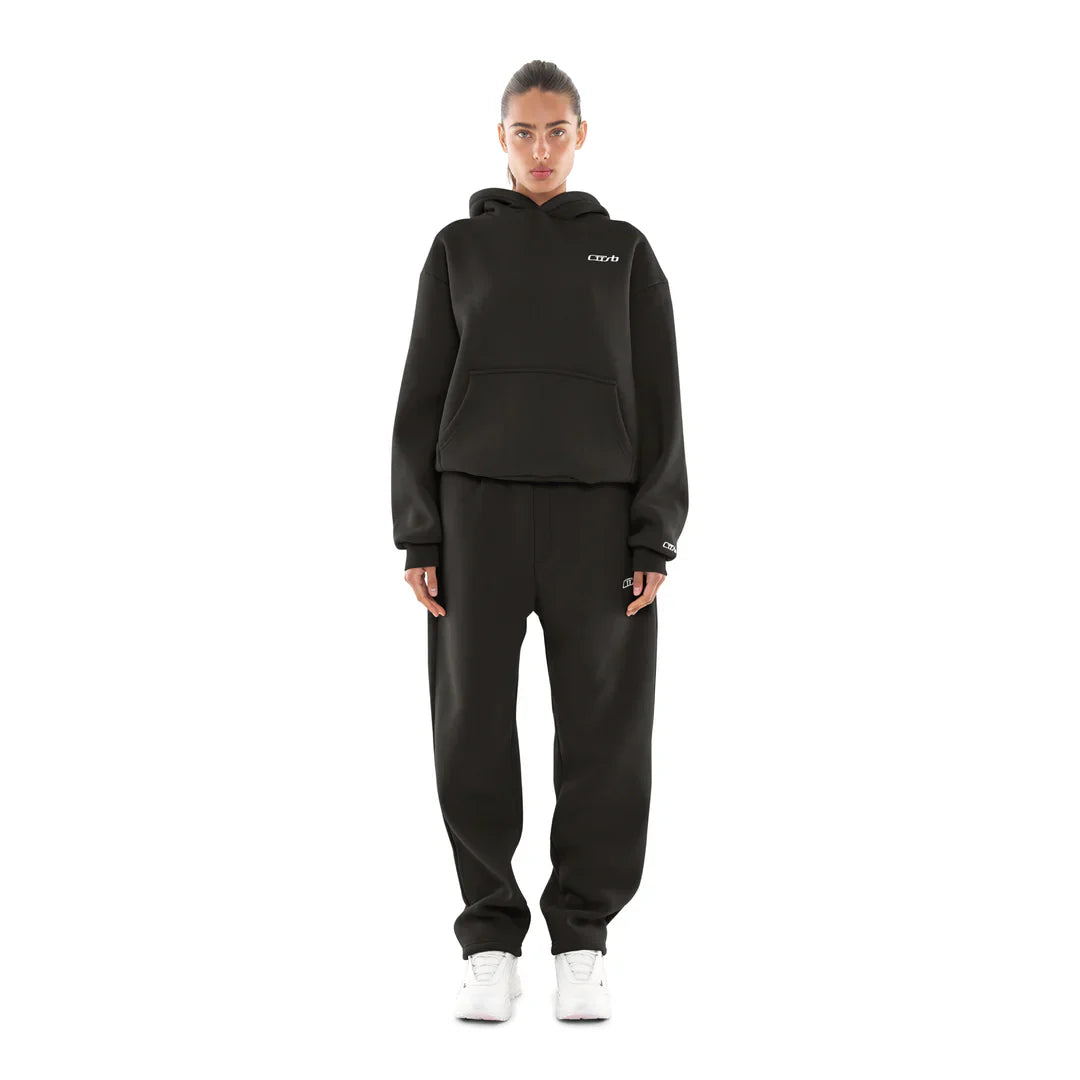 The CUSBCLO Jogger