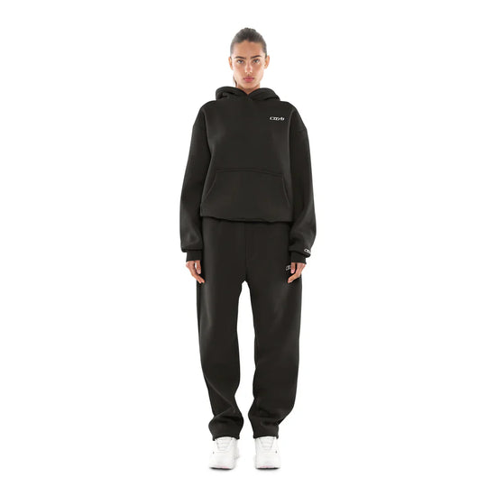 The CUSBCLO Jogger