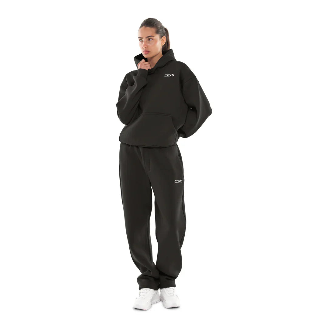 The CUSBCLO Jogger
