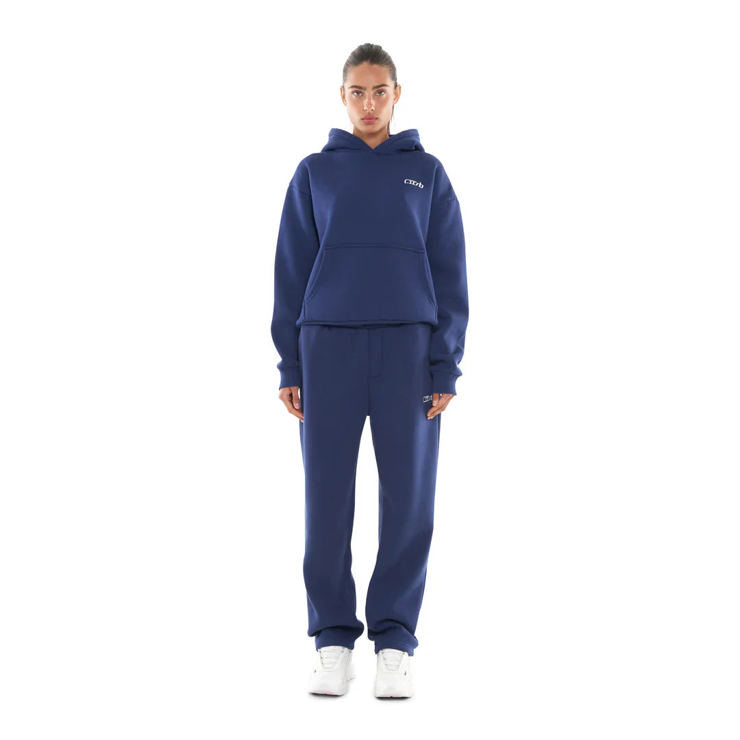 The CUSBCLO Jogger