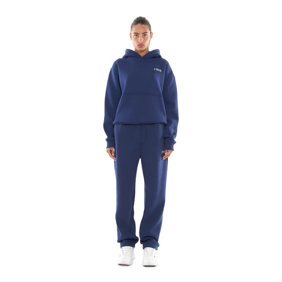 The CUSBCLO Jogger