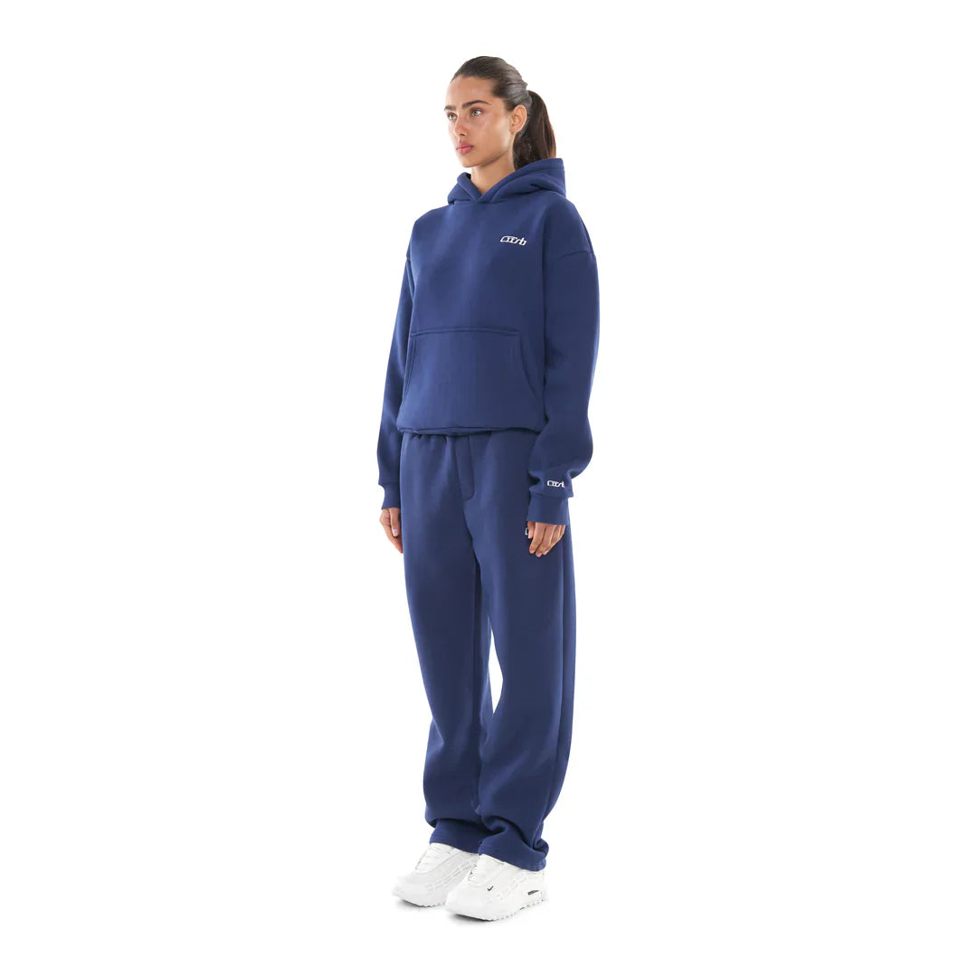 The CUSBCLO Jogger