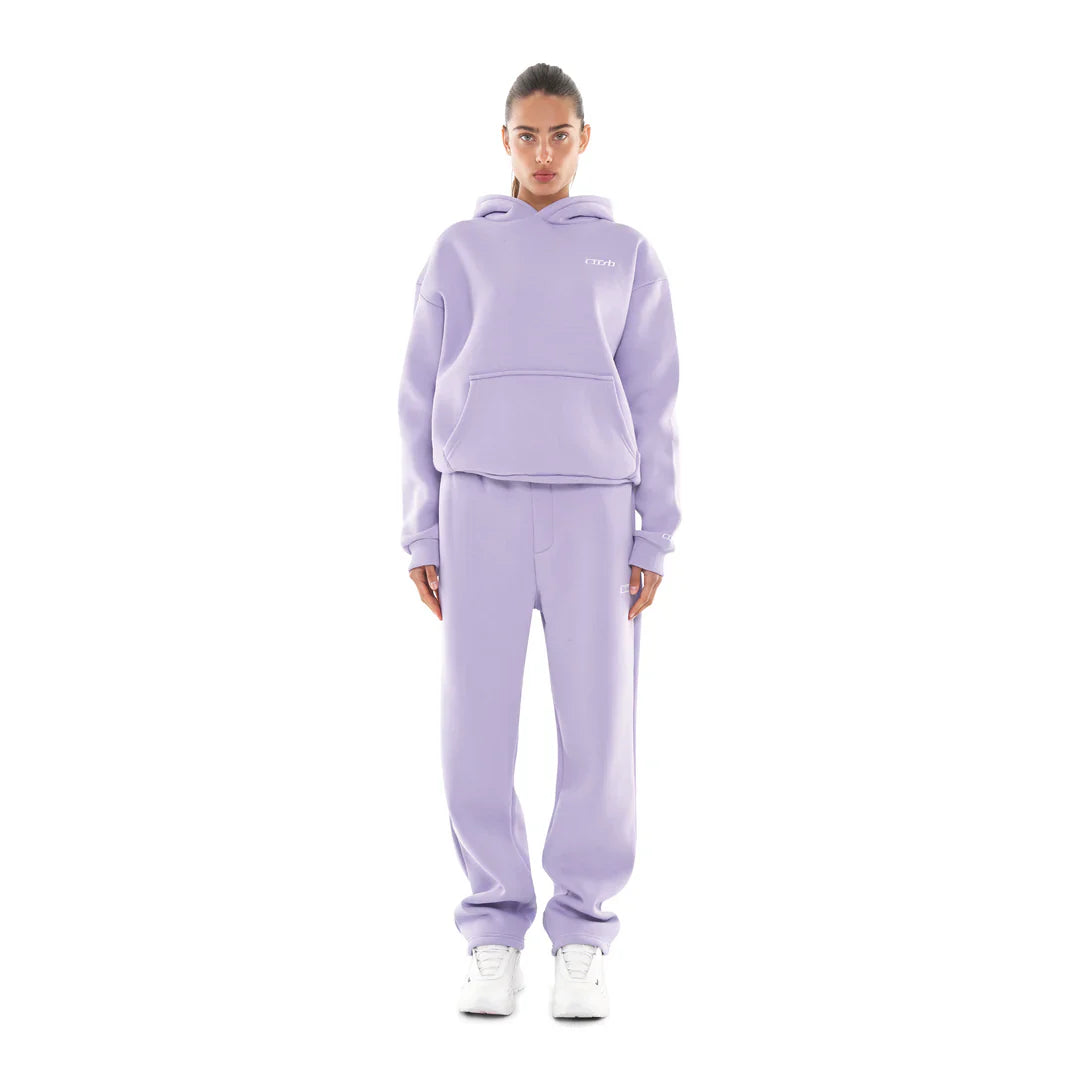 The CUSBCLO Hoodie