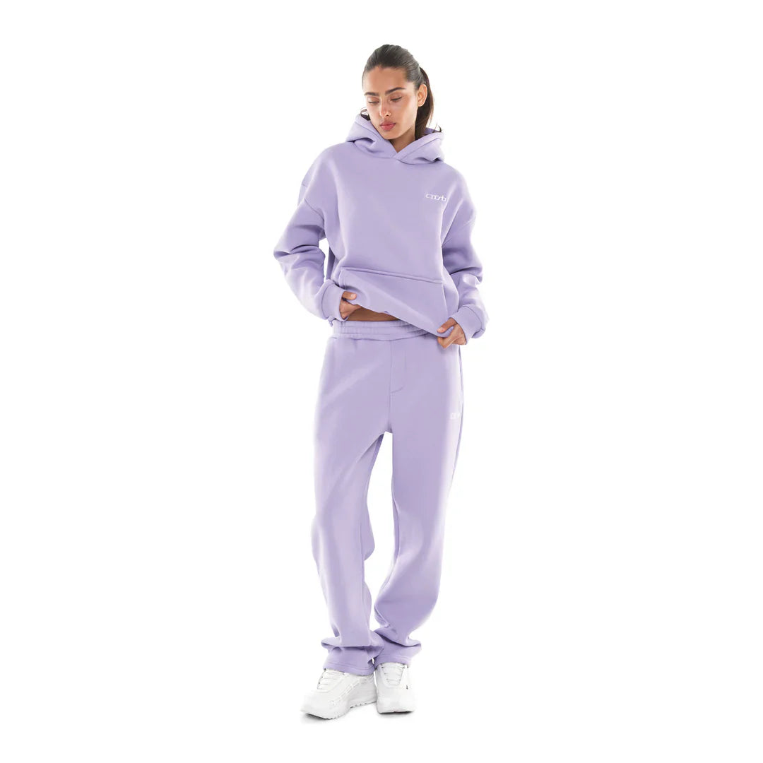 The CUSBCLO Hoodie
