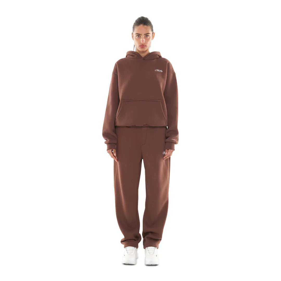 The CUSBCLO Jogger