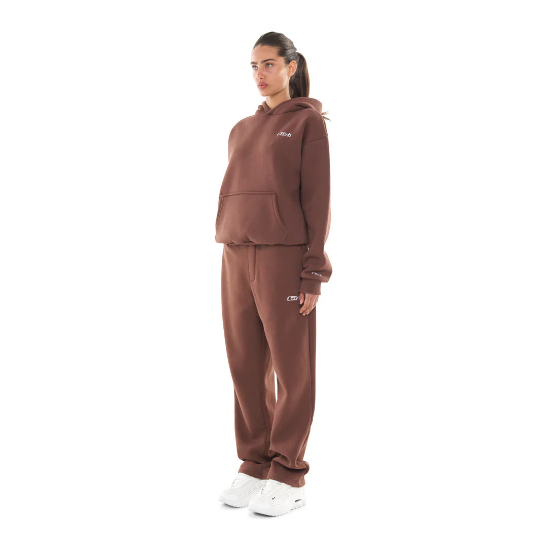 The CUSBCLO Jogger