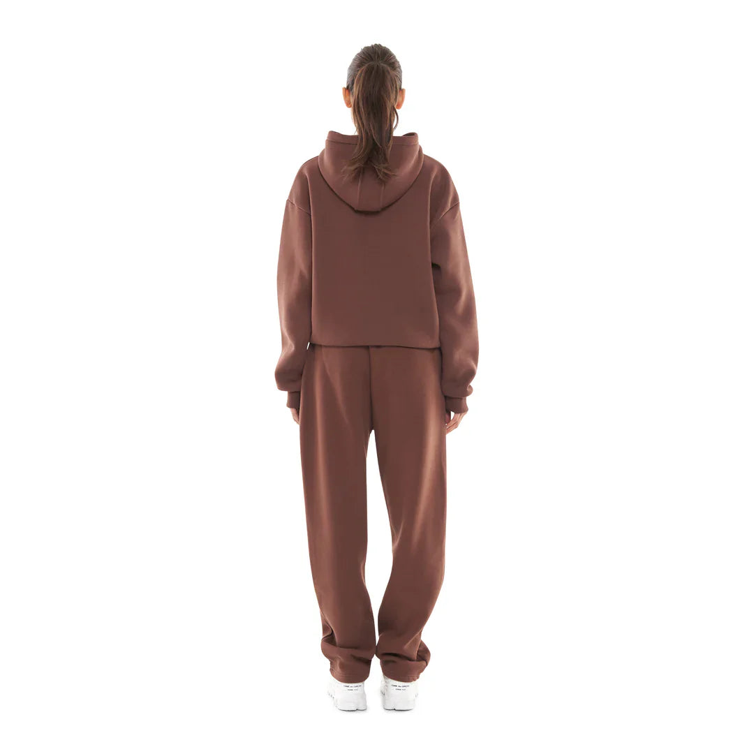 The CUSBCLO Jogger