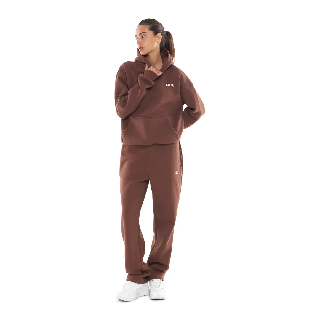 The CUSBCLO Jogger