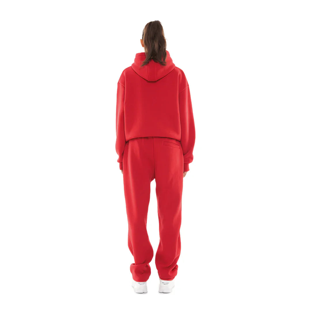 The CUSBCLO Hoodie