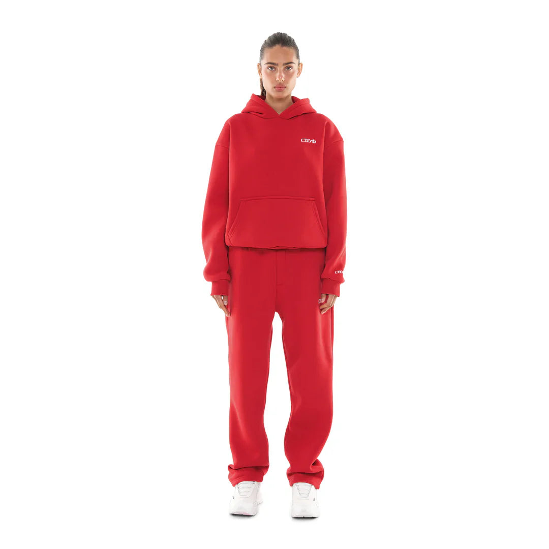 The CUSBCLO Jogger