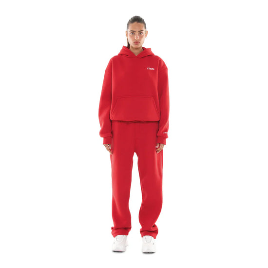 The CUSBCLO Jogger