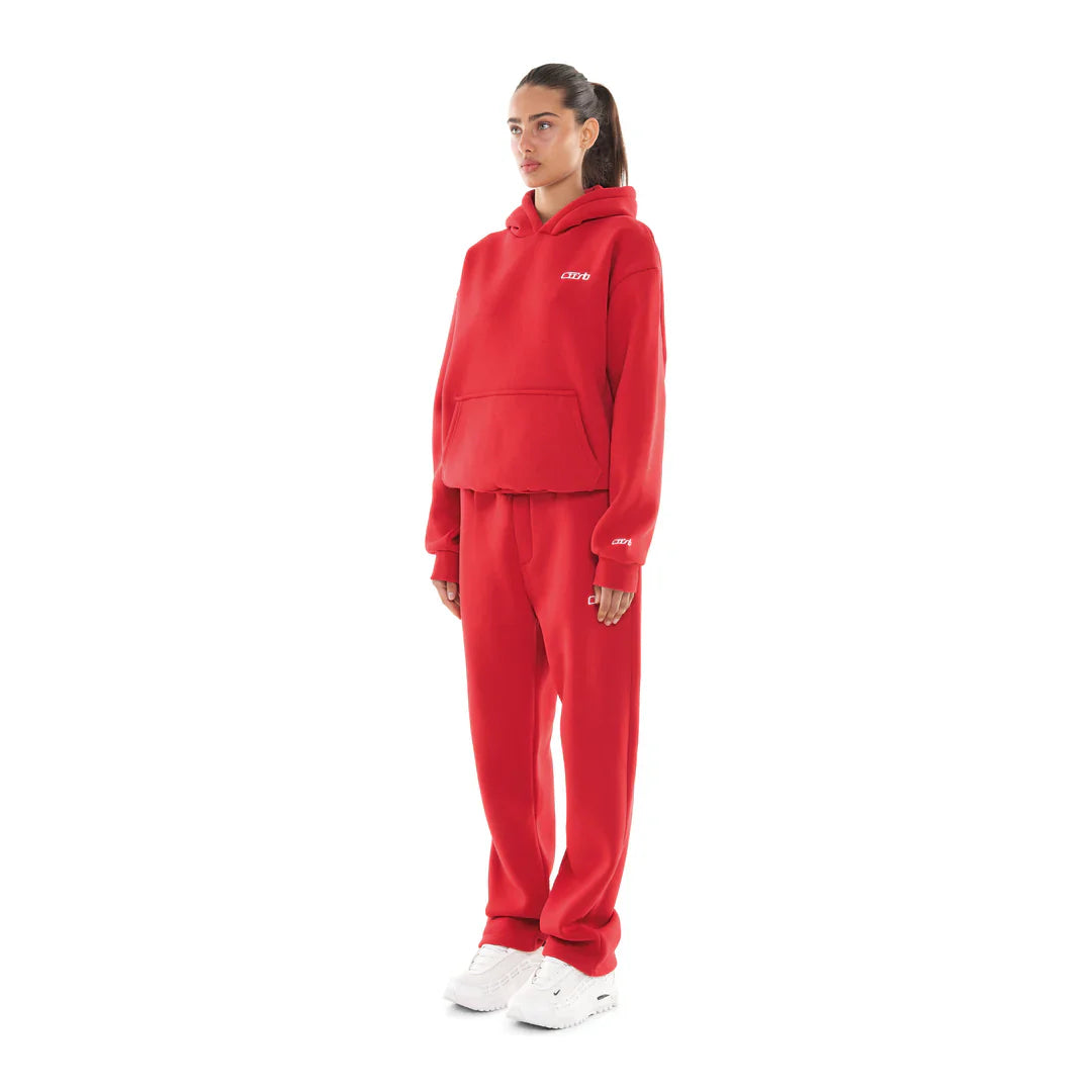 The CUSBCLO Hoodie