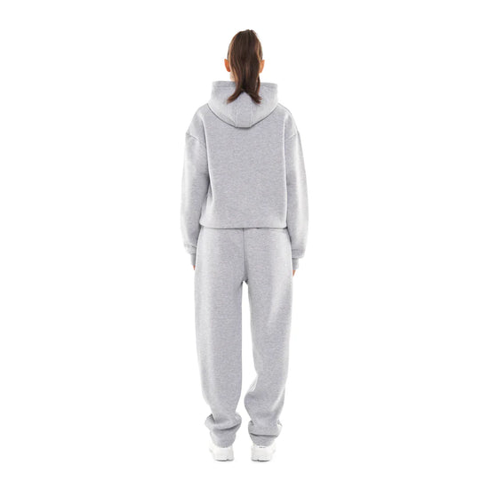 The CUSBCLO Hoodie