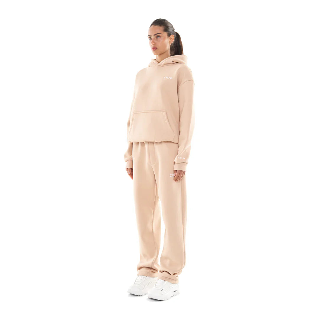 The CUSBCLO Jogger