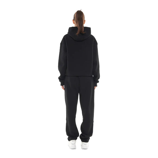 The CUSBCLO Jogger