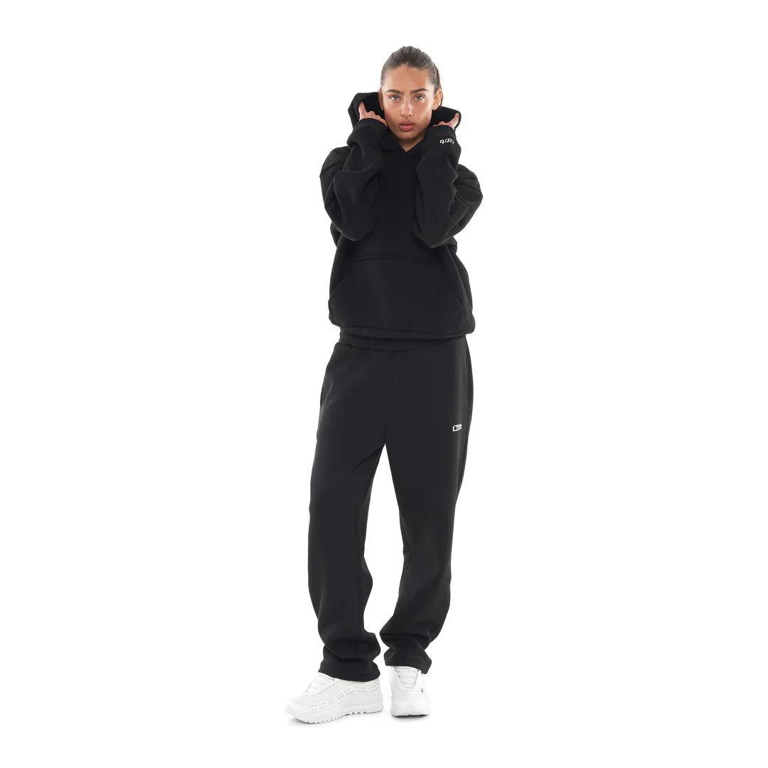The CUSBCLO Hoodie