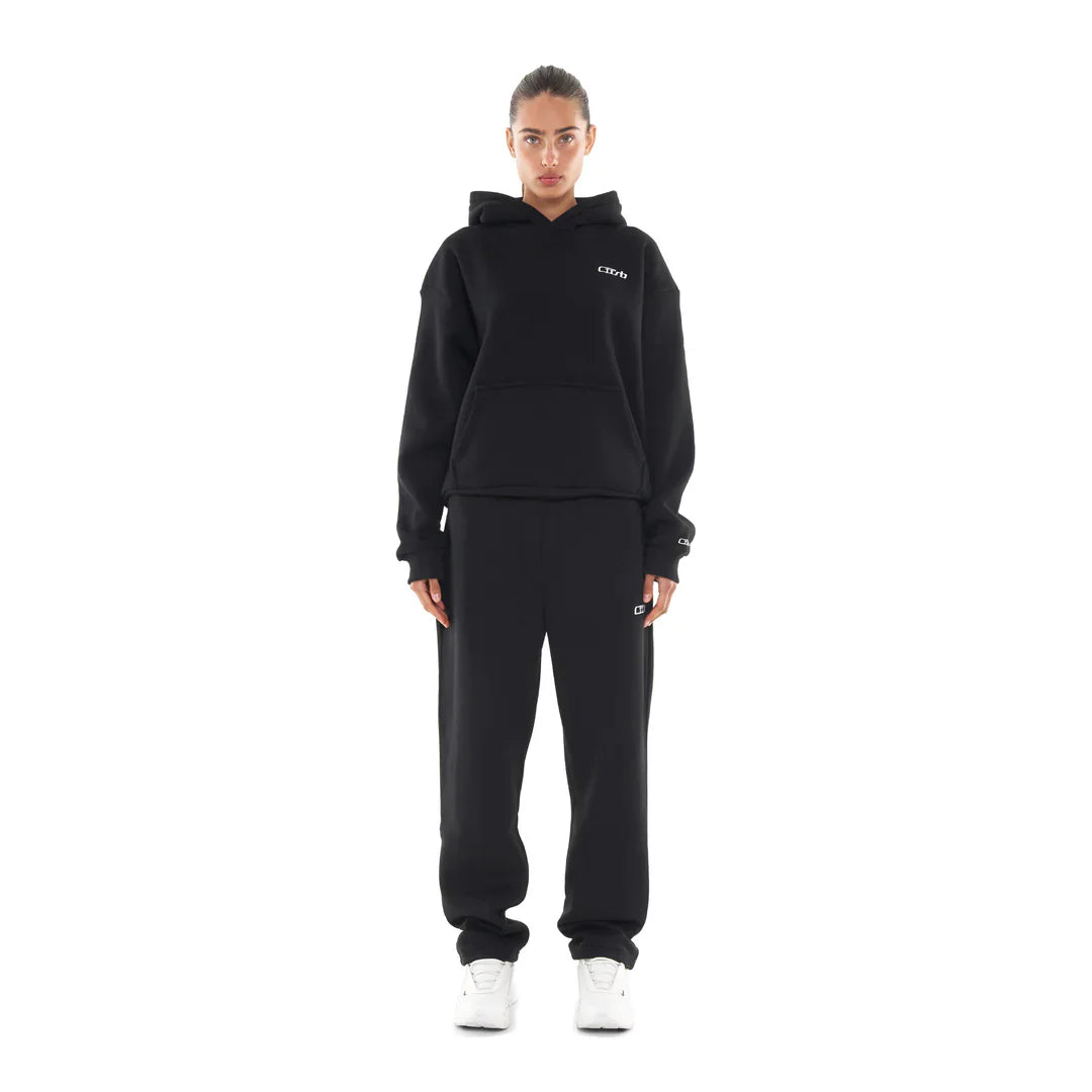 The CUSBCLO Hoodie