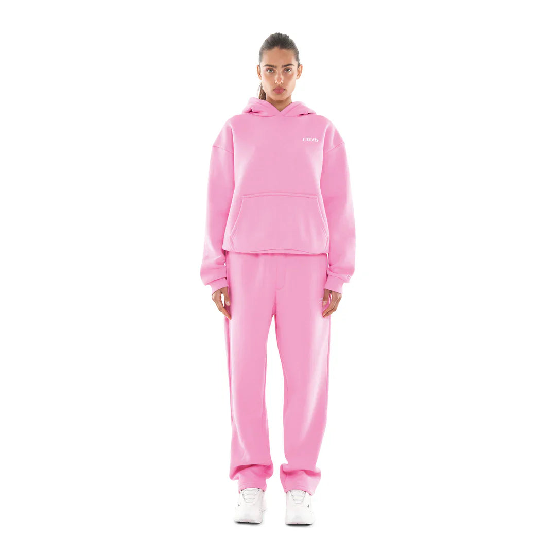 The CUSBCLO Jogger