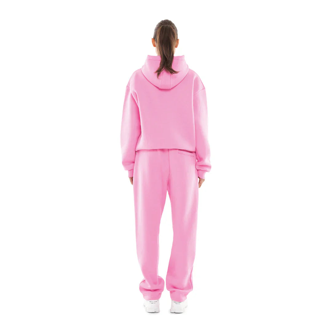 The CUSBCLO Jogger