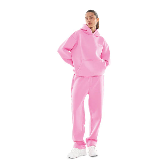 The CUSBCLO Jogger