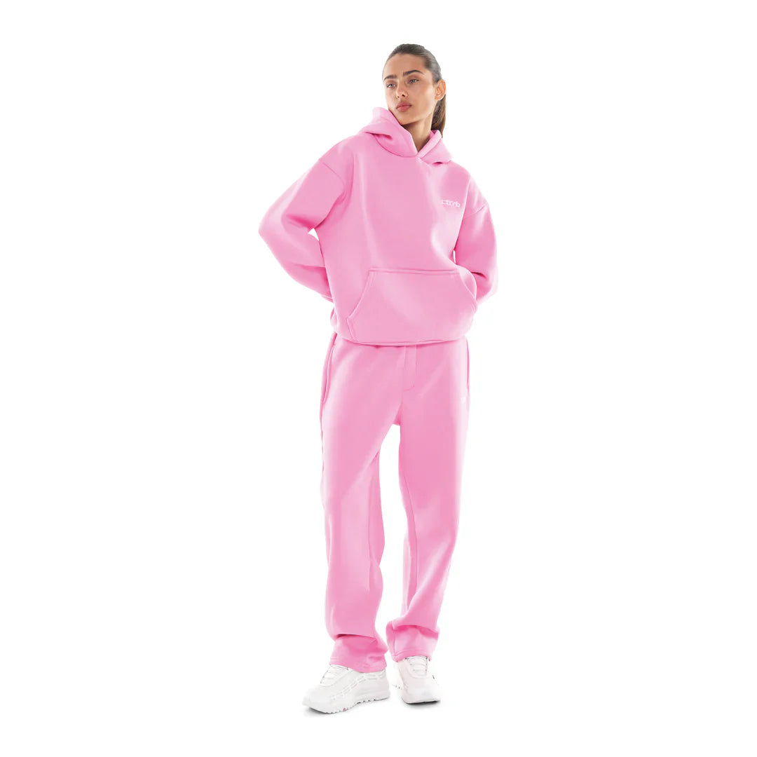 The CUSBCLO Hoodie