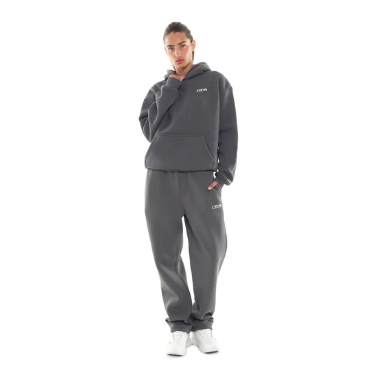 The CUSBCLO Jogger