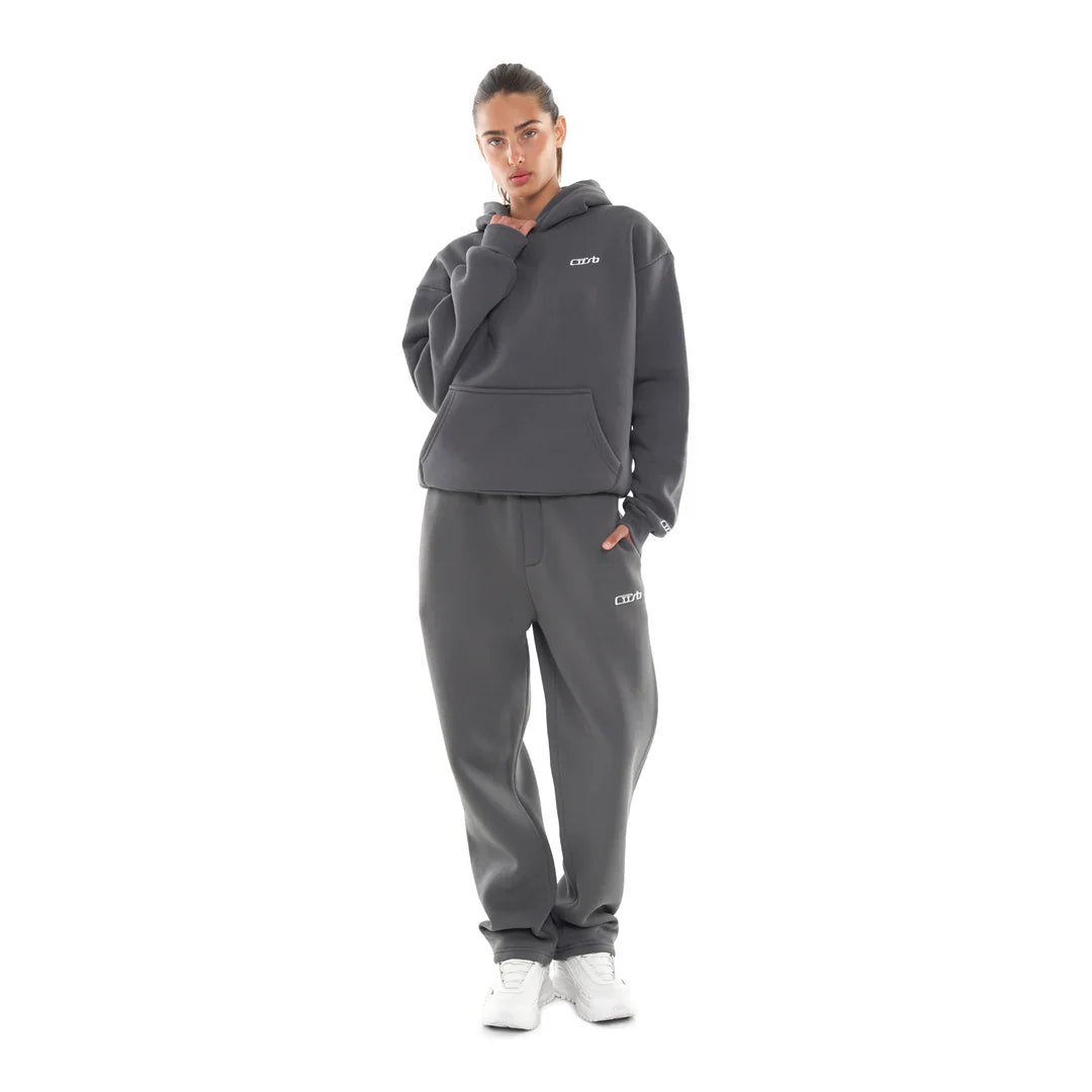 The CUSBCLO Hoodie