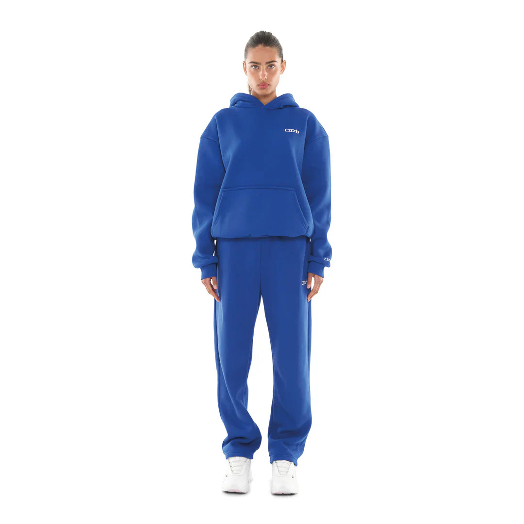The CUSBCLO Jogger