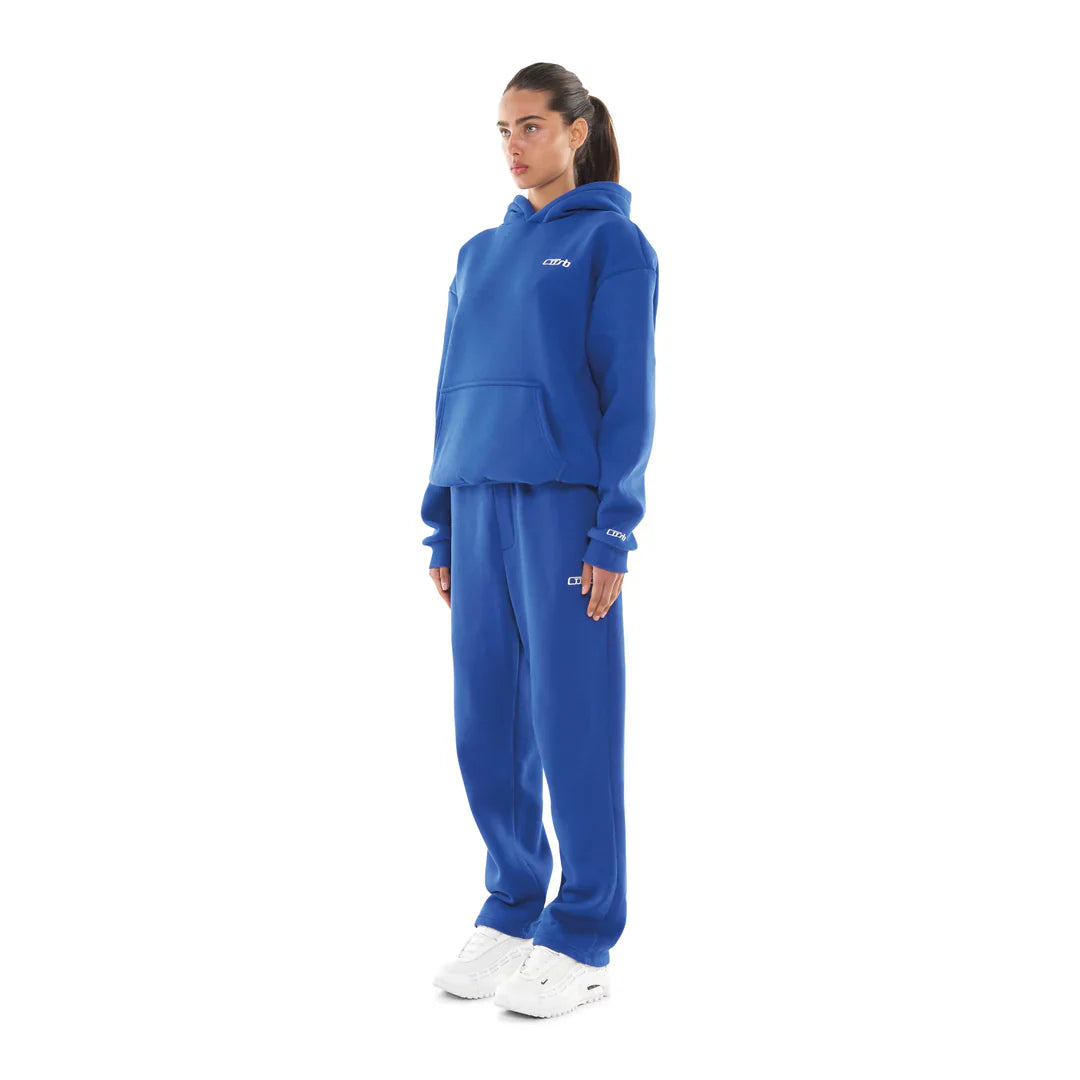 The CUSBCLO Jogger