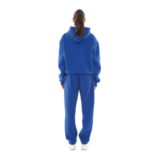 The CUSBCLO Hoodie
