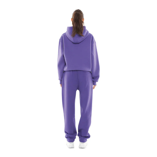 The CUSBCLO Jogger