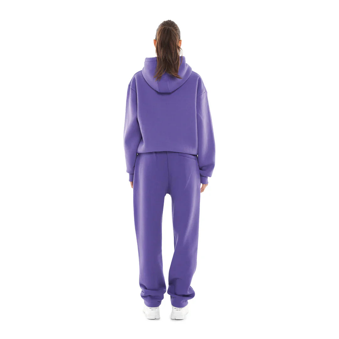 The CUSBCLO Hoodie