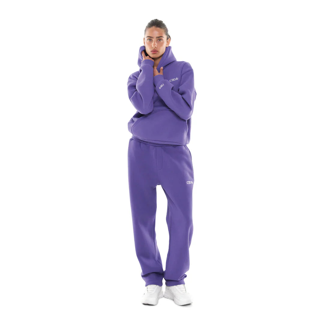 The CUSBCLO Hoodie