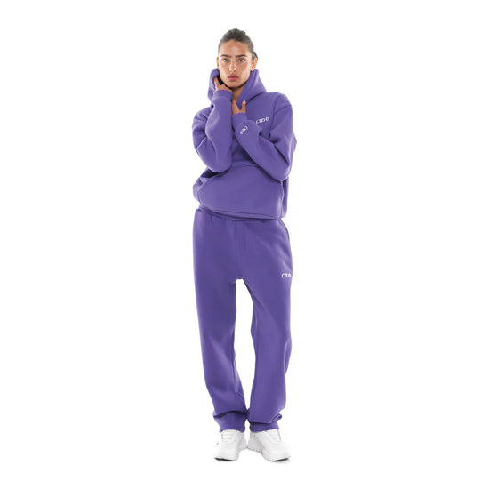 The CUSBCLO Hoodie