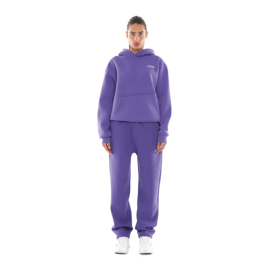 The CUSBCLO Jogger