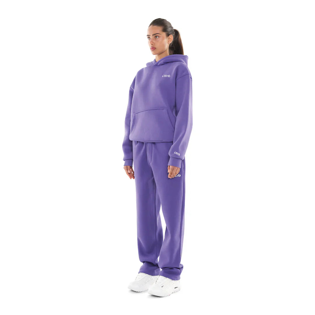 The CUSBCLO Jogger
